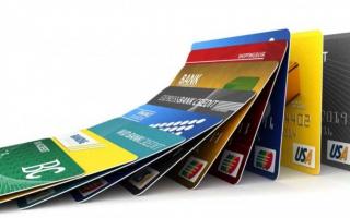 Лимит по кредитной карте Почему банк уменьшил кредитный лимит